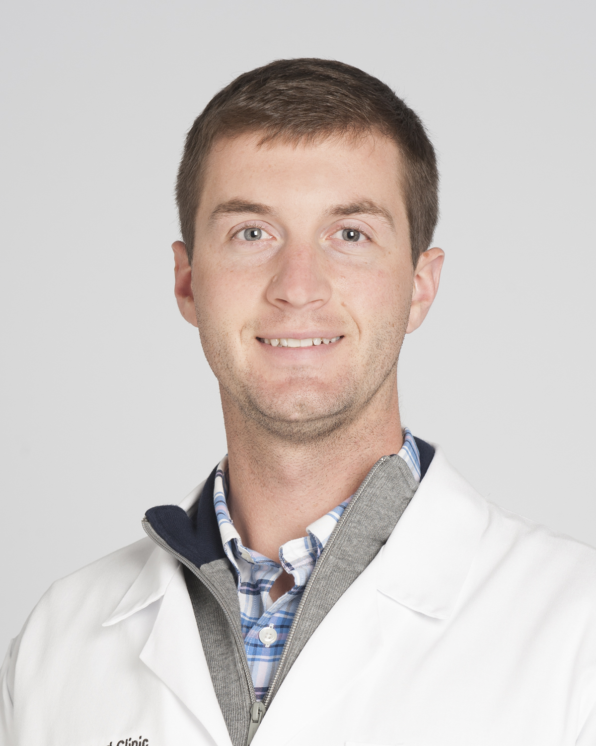 Chase Haddix, PhD